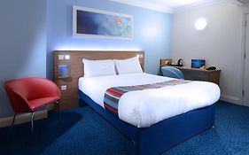 Travelodge Belfast